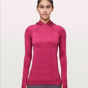 Lululemon Rest Less Hoodie- NWT!